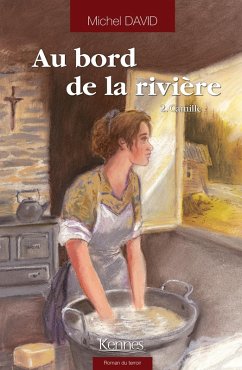 Au bord de la rivière T02 (eBook, ePUB) - David, Michel