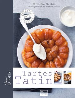 Cover Tartes Tatin (eBook, ePUB)