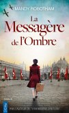 La messagère de l'ombre (eBook, ePUB)