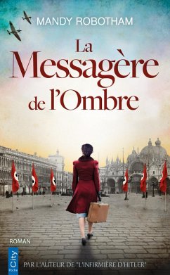 La messagère de l'ombre (eBook, ePUB) - Robotham, Mandy