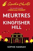 Meurtres à Kingfisher Hill (eBook, ePUB)