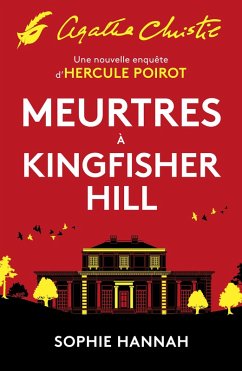 Cover Meurtres à Kingfisher Hill (eBook, ePUB)