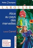 Alice au pays des merveilles (eBook, ePUB) Alice au pays des merveilles (eBook, ePUB)