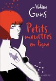 Petits meurtres en ligne (eBook, ePUB)