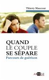 Quand le couple se sépare (eBook, ePUB)