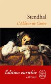 L'Abbesse de Castro (eBook, ePUB)