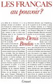 Les français au pouvoir ? (eBook, ePUB)