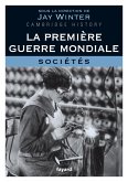 La Première Guerre mondiale - tome 3 (eBook, ePUB) La Première Guerre mondiale - tome 3 (eBook, ePUB)