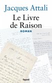 Le Livre de Raison (eBook, ePUB)