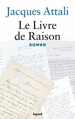 Le Livre de Raison (eBook, ePUB) - Attali, Jacques