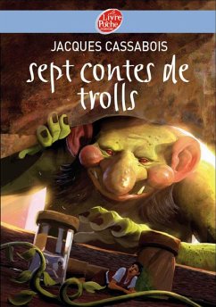 Sept contes de trolls (eBook, ePUB) - Cassabois, Jacques