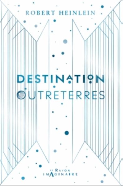 Destination Outreterres (eBook, ePUB) Destination Outreterres (eBook, ePUB)