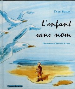 L'enfant sans nom (eBook, ePUB) - Simon, Yves