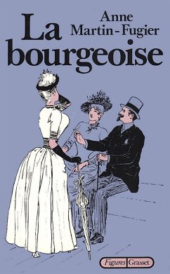 Cover La bourgeoise (eBook, ePUB)