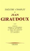 Théâtre complet T03 (eBook, ePUB) Théâtre complet T03 (eBook, ePUB)