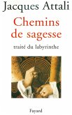 Chemins de sagesse (eBook, ePUB)