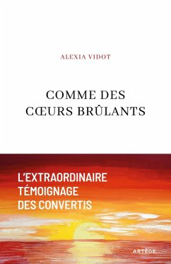 Cover Comme des coeurs brûlants (eBook, ePUB)
