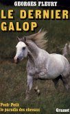 Le dernier galop (eBook, ePUB)