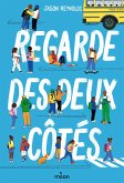 Regarde des deux côtés (eBook, ePUB) Regarde des deux côtés (eBook, ePUB)