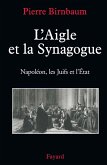 L'Aigle et la Synagogue (eBook, ePUB)