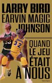 Larry Bird - Magic Johnson (eBook, ePUB)