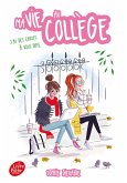 Ma vie au collège - J'ai des choses à vous dire (eBook, ePUB) Ma vie au collège - J'ai des choses à vous dire (eBook, ePUB)