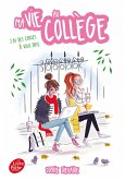 Ma vie au collège - J'ai des choses à vous dire (eBook, ePUB)