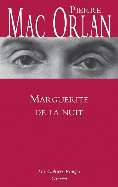 Marguerite de la nuit (eBook, ePUB) Marguerite de la nuit (eBook, ePUB)