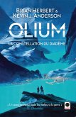 Olium, (La Constellation du Diadème) (eBook, ePUB)