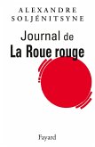 Journal de La Roue Rouge (eBook, ePUB)