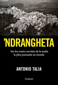Cover 'Ndrangheta (eBook, ePUB)