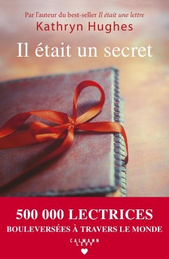 Il était un secret (eBook, ePUB) - Hughes, Kathryn