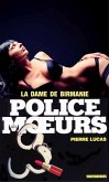 Police des moeurs n°44 La Dame de Birmanie (eBook, ePUB)