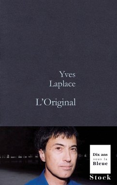 Cover L'Original (eBook, ePUB)