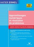 Ermel - Apprentissages numériques et résolution de problèmes CE2 (eBook, ePUB) Ermel - Apprentissages numériques et résolution de problèmes CE2 (eBook, ePUB)