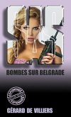 SAS 136 Bombes sur Belgrade (eBook, ePUB)