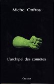L'archipel des comètes (eBook, ePUB)