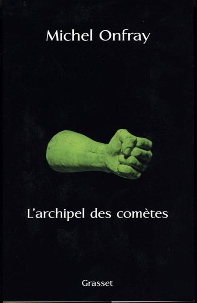L'archipel des comètes (eBook, ePUB)