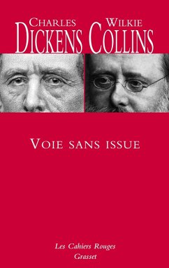 Cover Voie sans issue (eBook, ePUB)