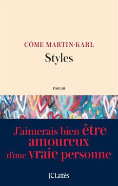 Cover Styles (eBook, ePUB)