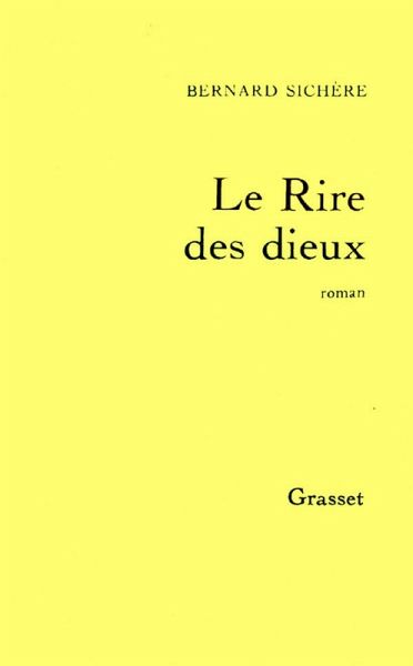 Le rire des dieux (eBook, ePUB) Le rire des dieux (eBook, ePUB)