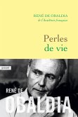 Perles de vie (eBook, ePUB)