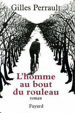 Cover L'Homme au bout du rouleau (eBook, ePUB)