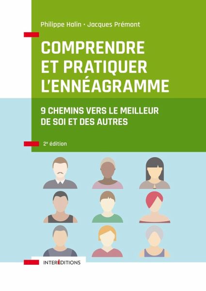Comprendre et pratiquer l'ennéagramme - 2e éd (eBook, ePUB)