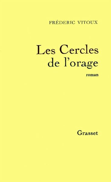 Les cercles de l'orage (eBook, ePUB) Les cercles de l'orage (eBook, ePUB)