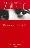 Brûlant secret (eBook, ePUB)