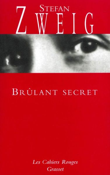 Brûlant secret (eBook, ePUB)