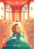 Adélaïde - Tome 1 (eBook, ePUB)