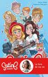 Satine et compagnie - Tome 1 - Tout... - Bild 1