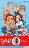 Satine et compagnie - Tome 1 - Tout pour la musique (eBook, ePUB)